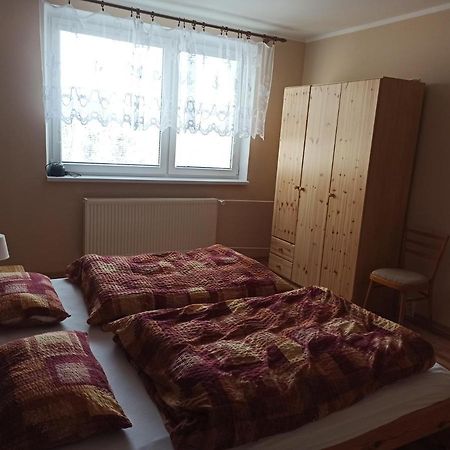Apartman טטרנסקה לומניקה מראה חיצוני תמונה