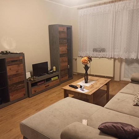 Apartman טטרנסקה לומניקה מראה חיצוני תמונה