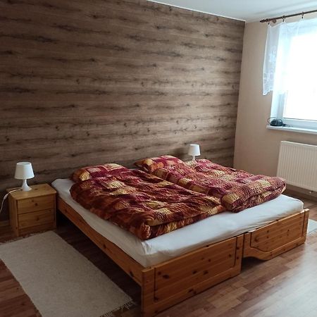 Apartman טטרנסקה לומניקה מראה חיצוני תמונה