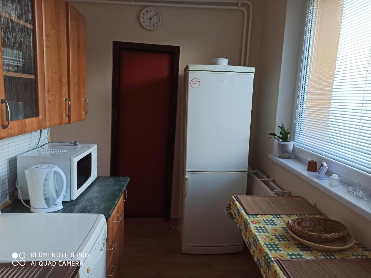 Apartman טטרנסקה לומניקה מראה חיצוני תמונה