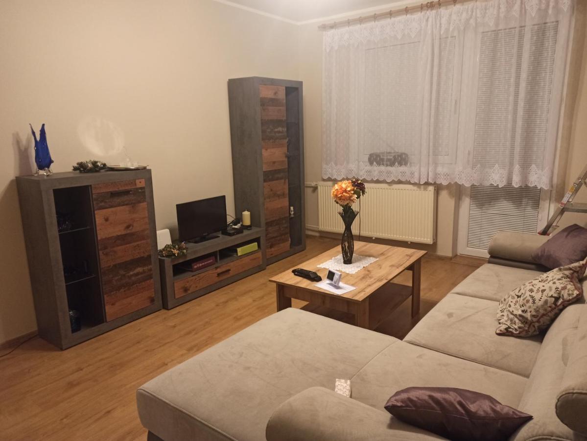 Apartman טטרנסקה לומניקה מראה חיצוני תמונה