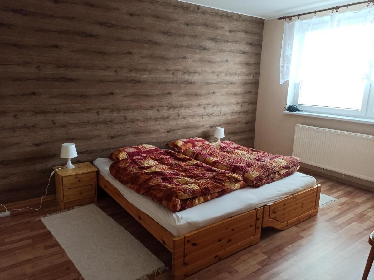 Apartman טטרנסקה לומניקה מראה חיצוני תמונה